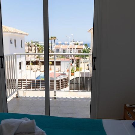 Fig Tree Villa Ekaterina 3 Bdrm Protaras Exterior foto