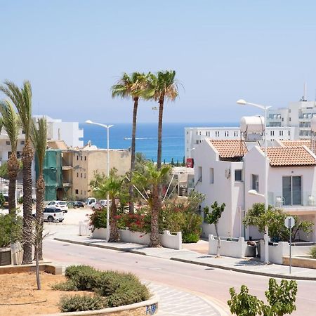 Fig Tree Villa Ekaterina 3 Bdrm Protaras Exterior foto