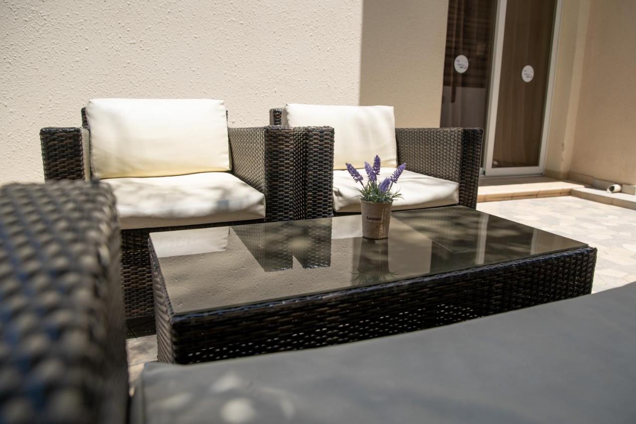 Fig Tree Villa Ekaterina 3 Bdrm Protaras Exterior foto