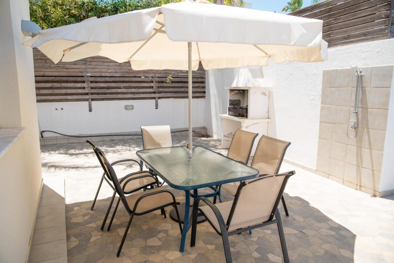 Fig Tree Villa Ekaterina 3 Bdrm Protaras Exterior foto