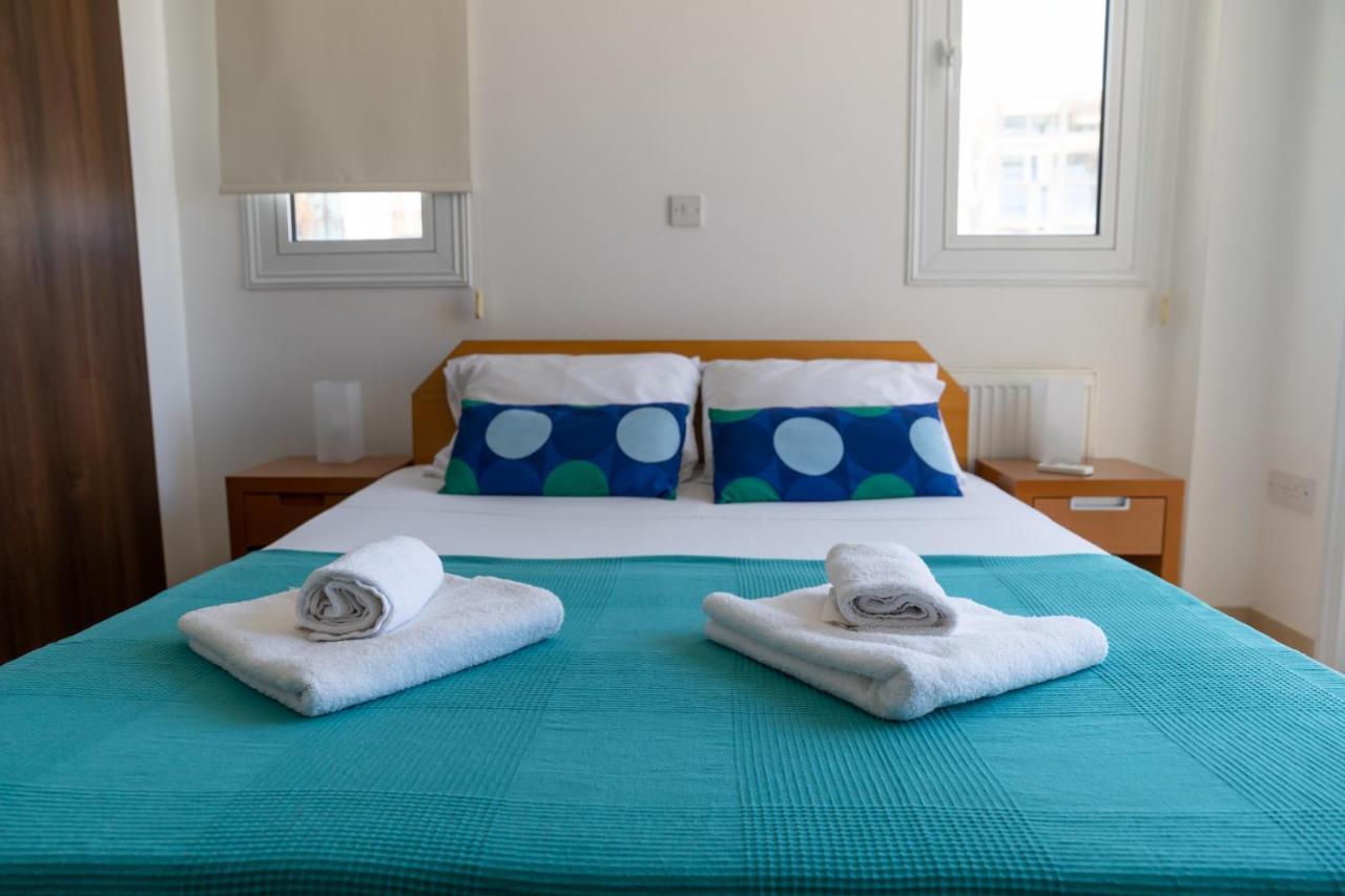 Fig Tree Villa Ekaterina 3 Bdrm Protaras Exterior foto