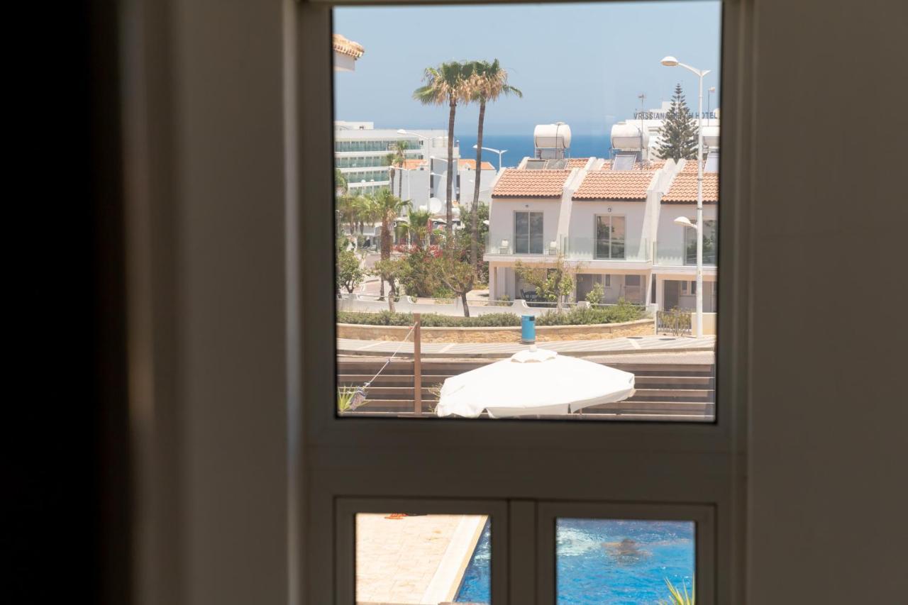 Fig Tree Villa Ekaterina 3 Bdrm Protaras Exterior foto