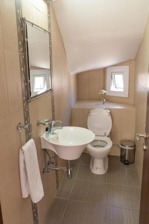 Fig Tree Villa Ekaterina 3 Bdrm Protaras Exterior foto