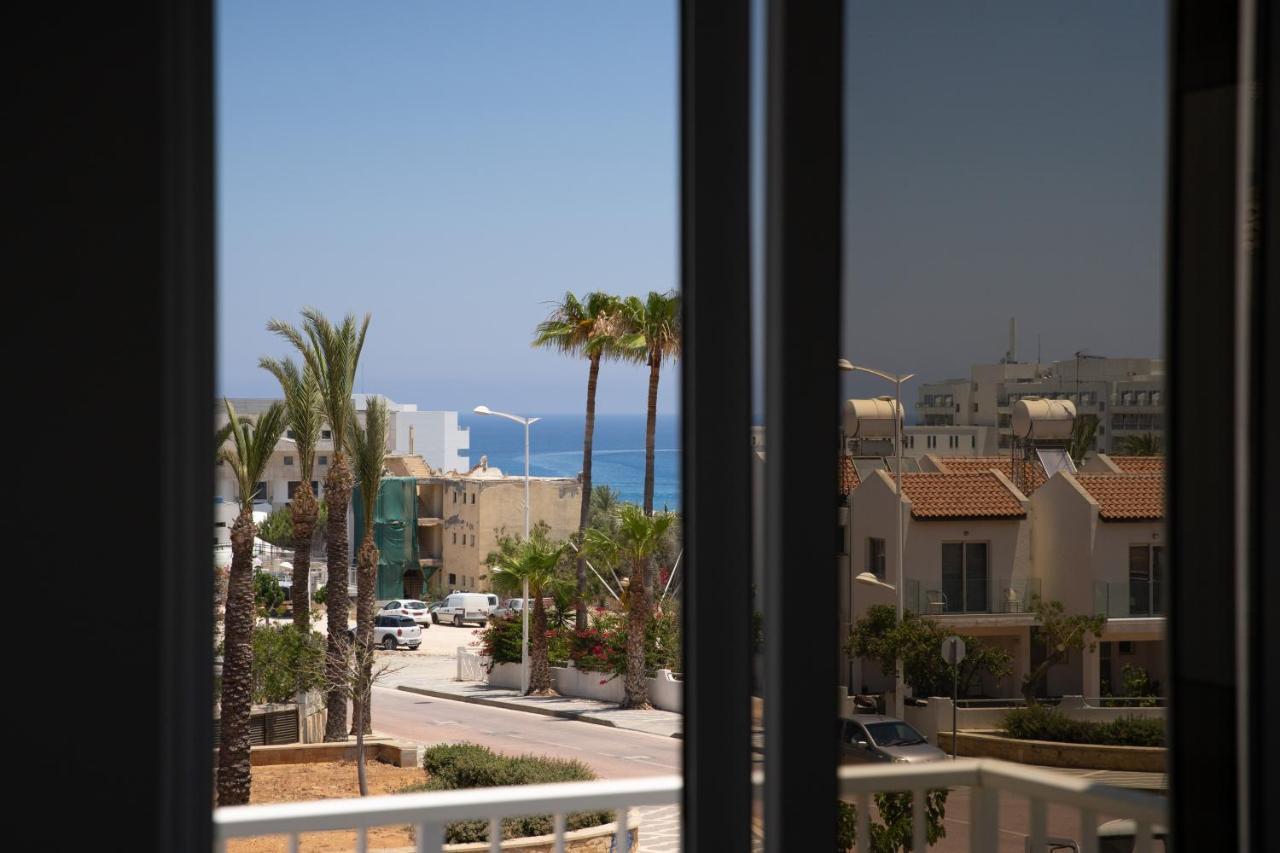 Fig Tree Villa Ekaterina 3 Bdrm Protaras Exterior foto