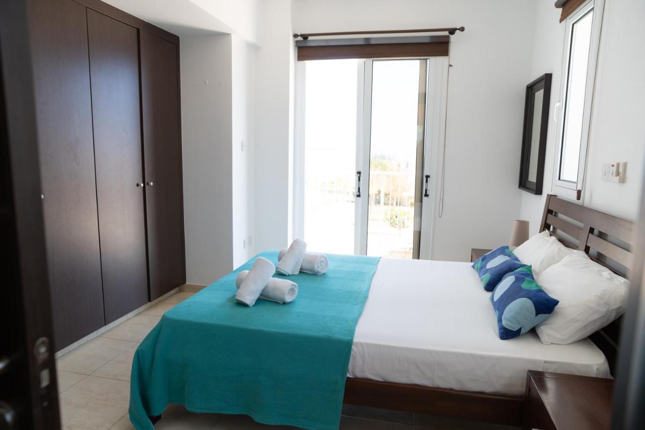Fig Tree Villa Ekaterina 3 Bdrm Protaras Exterior foto
