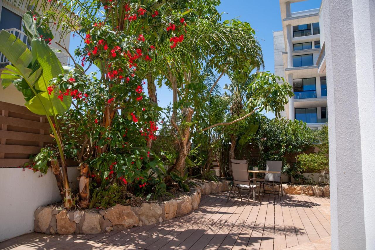 Fig Tree Villa Ekaterina 3 Bdrm Protaras Exterior foto