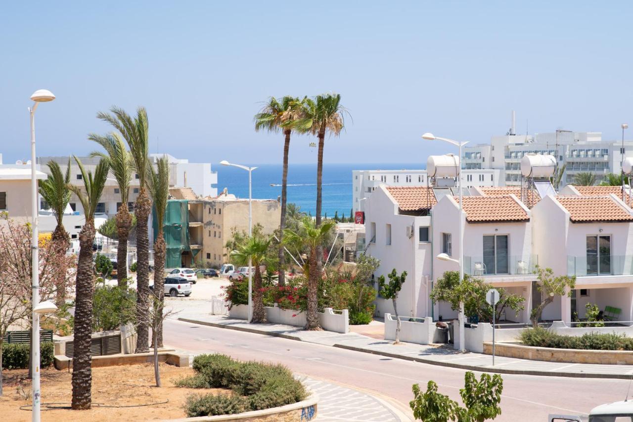 Fig Tree Villa Ekaterina 3 Bdrm Protaras Exterior foto
