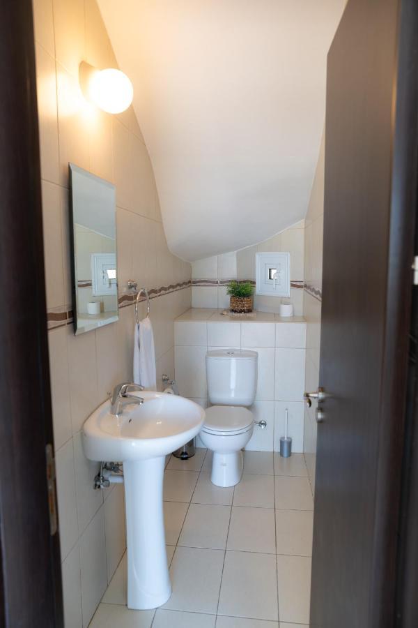 Fig Tree Villa Ekaterina 3 Bdrm Protaras Exterior foto